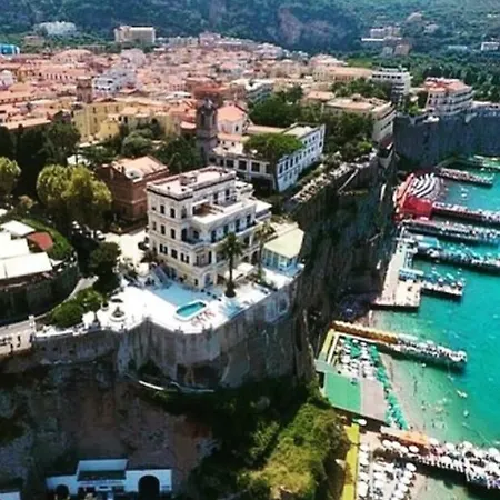 La Terrazza *