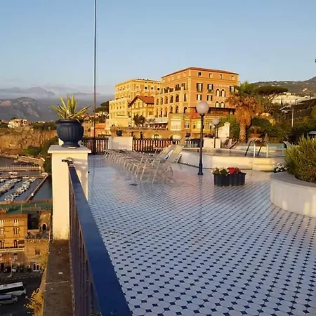La Terrazza * ソレント