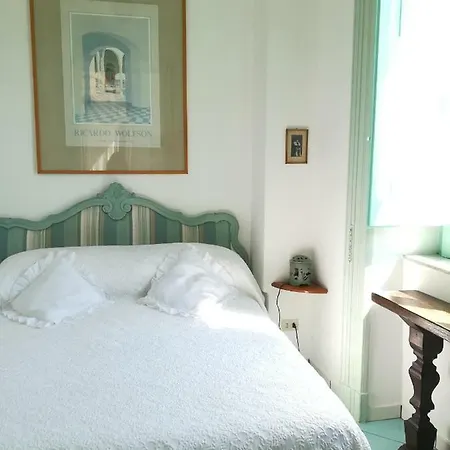 La Terrazza Apartment *