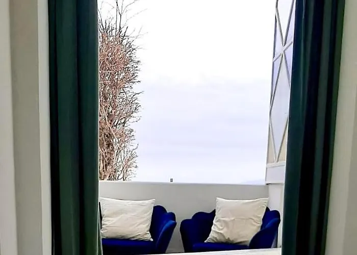 La Terrazza Апартаменти *