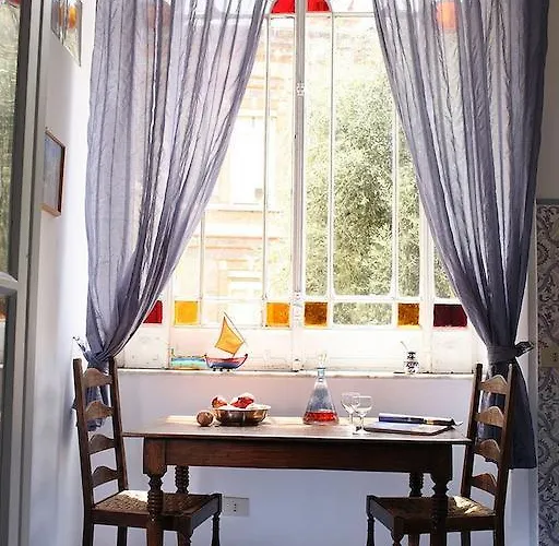 La Terrazza * Σορέντο