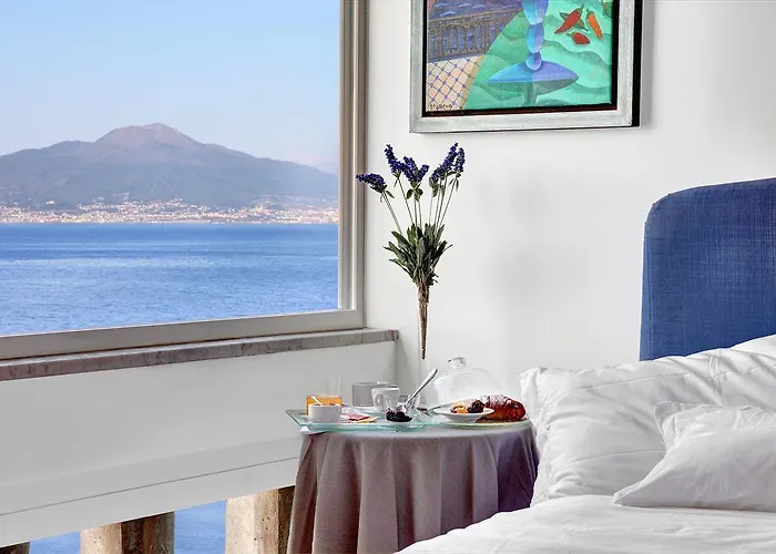 Διαμέρισμα La Terrazza *