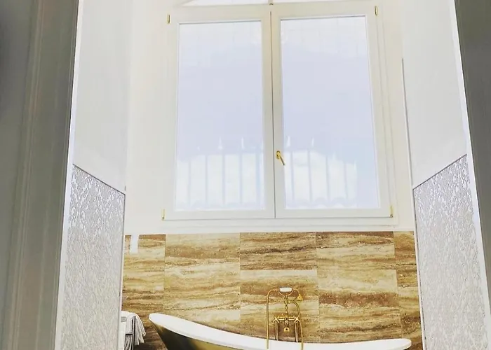 La Terrazza Апартаменти Сорренто