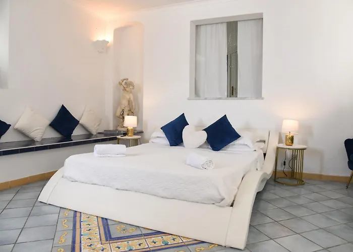 La Terrazza Апартаменти *