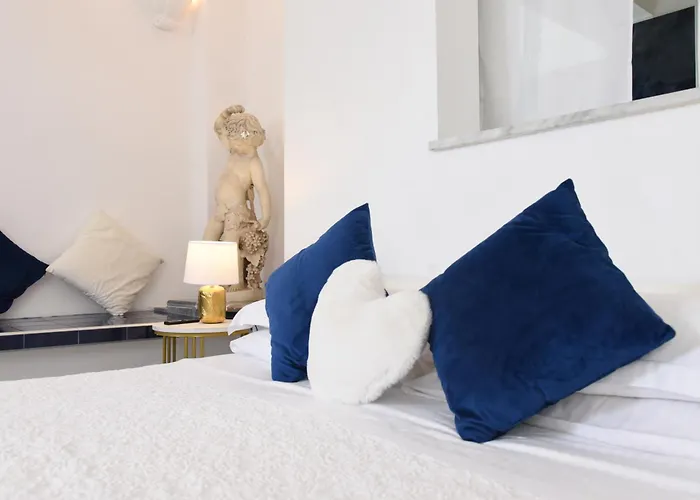 La Terrazza Σορέντο