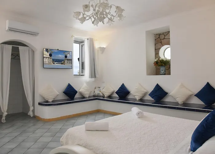 Апартаменти La Terrazza