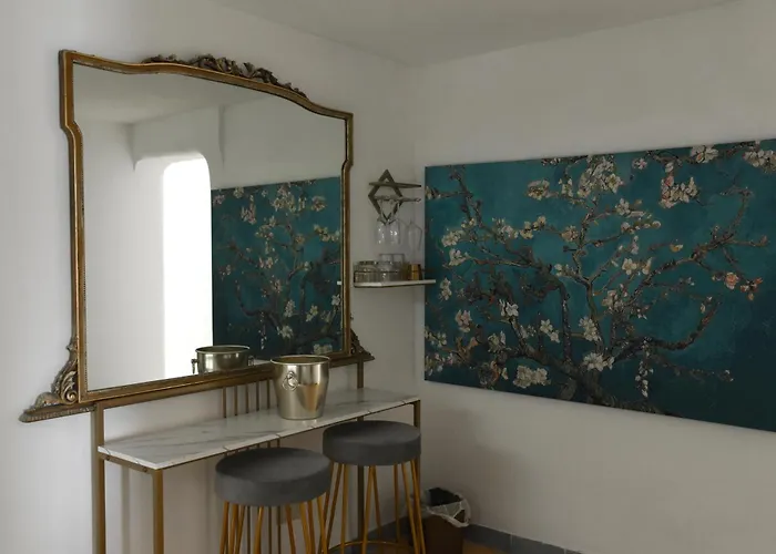 La Terrazza * Σορέντο