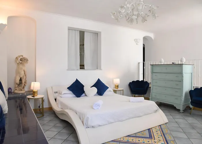 La Terrazza * Σορέντο