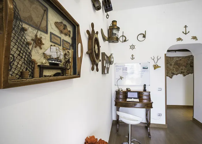 La Terrazza * Σορέντο