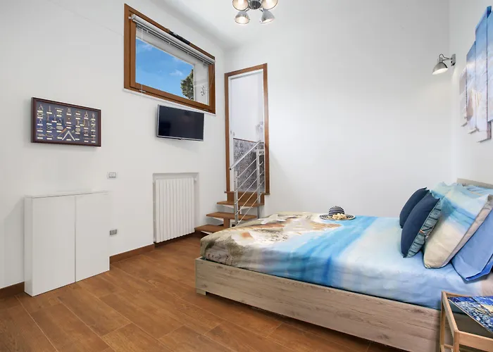 La Terrazza * Сорренто