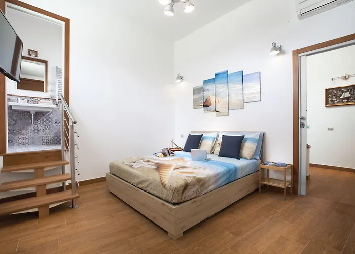 La Terrazza Сорренто