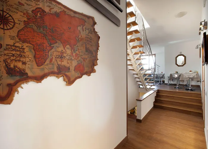 La Terrazza * Сорренто