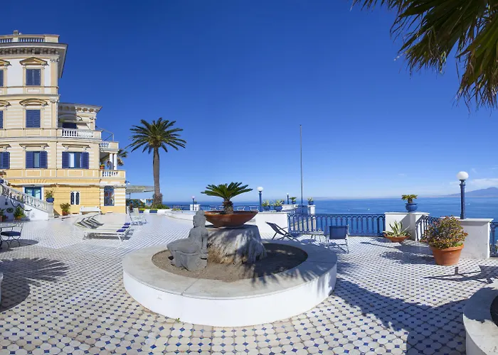 La Terrazza Апартаменти *