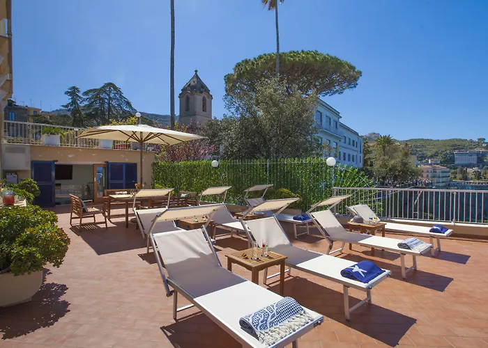 Διαμέρισμα La Terrazza *