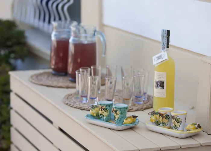 Διαμέρισμα La Terrazza