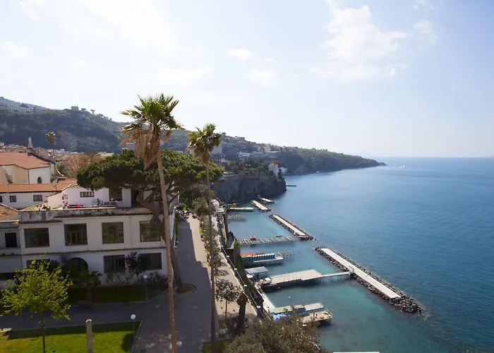 Διαμέρισμα La Terrazza