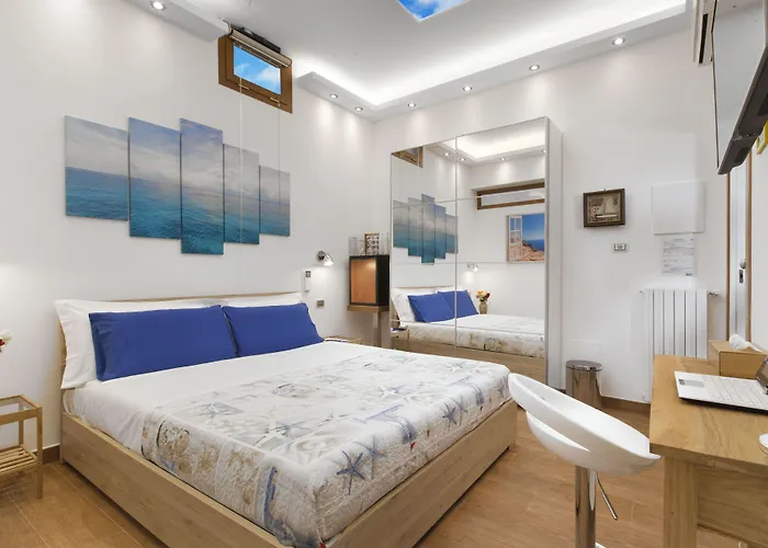 La Terrazza Σορέντο