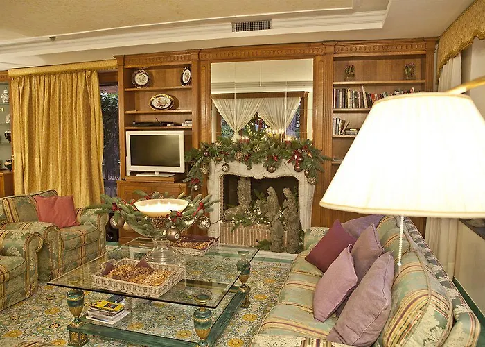 La Terrazza Апартаменти Сорренто