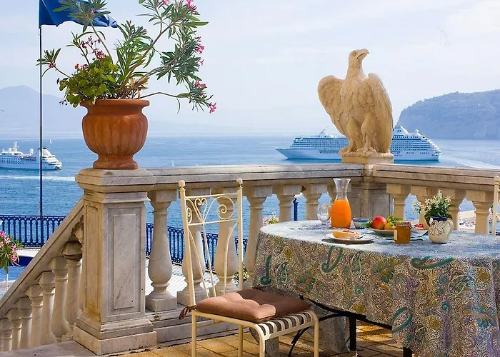La Terrazza