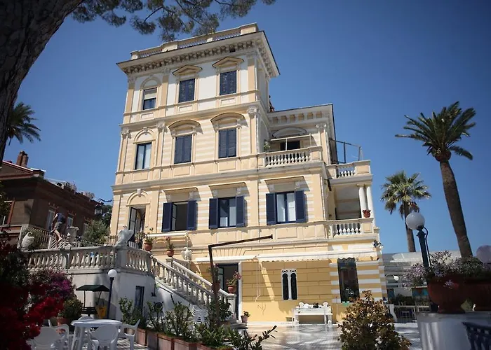 La Terrazza Σορέντο