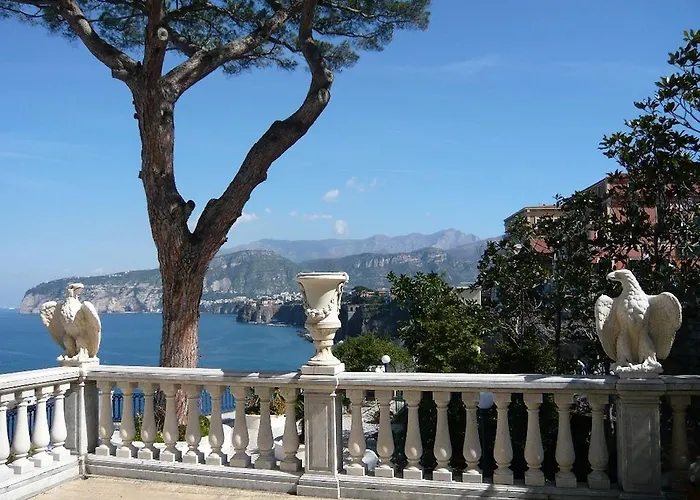 La Terrazza Апартаменти