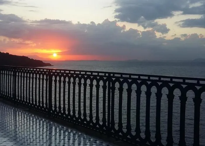 Διαμέρισμα La Terrazza *