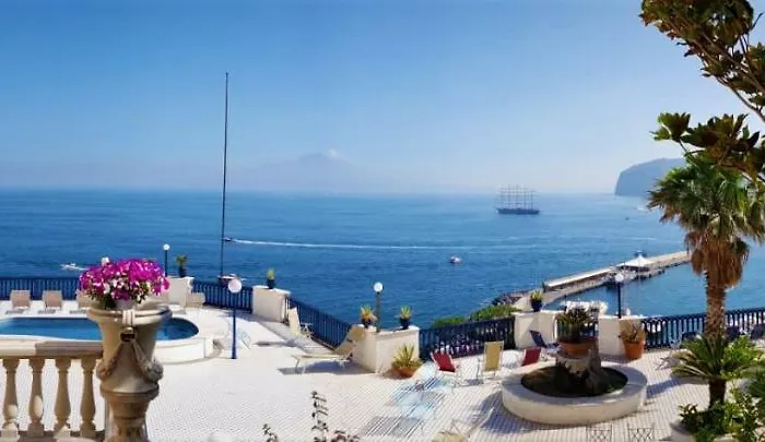 Апартаменти La Terrazza