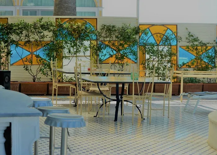 Апартаменти La Terrazza