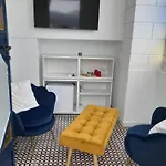La Terrazza Apartamento