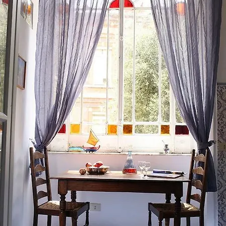 La Terrazza * سورينتو