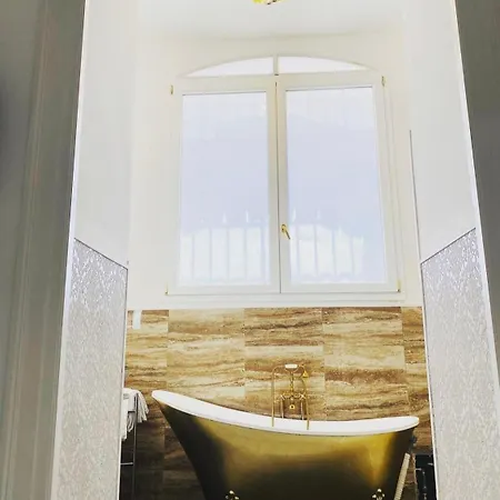 La Terrazza アパート ソレント