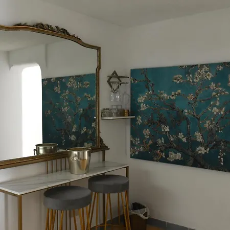 La Terrazza * ソレント