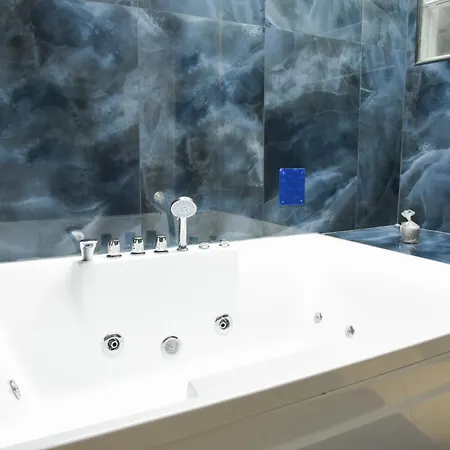 アパート La Terrazza *