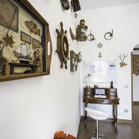 La Terrazza * 索伦托