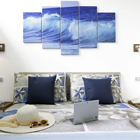 公寓 La Terrazza *