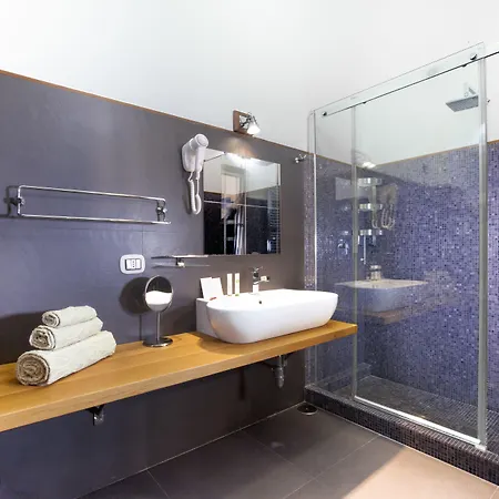 La Terrazza ソレント