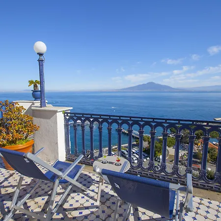 La Terrazza ソレント