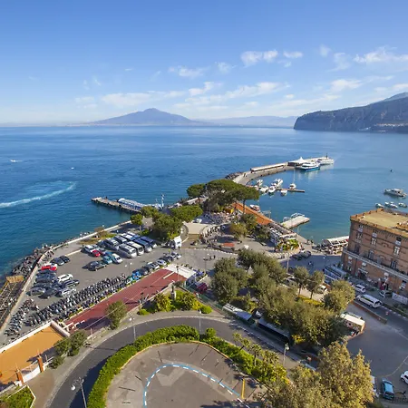 La Terrazza * 索伦托