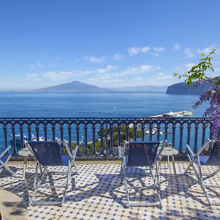 La Terrazza ソレント