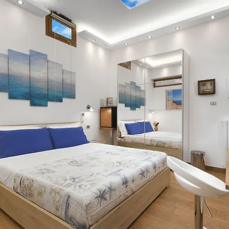 La Terrazza ソレント