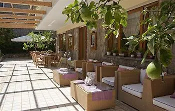 La Terrazza شقة *
