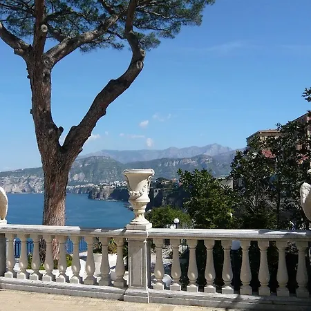 La Terrazza Διαμέρισμα