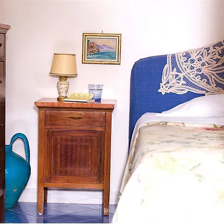 La Terrazza ソレント