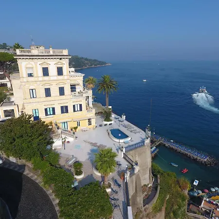 شقة La Terrazza