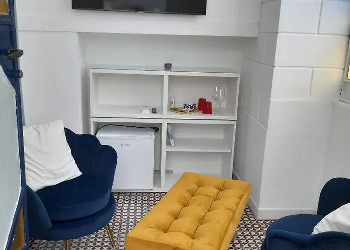 La Terrazza Апартаменти