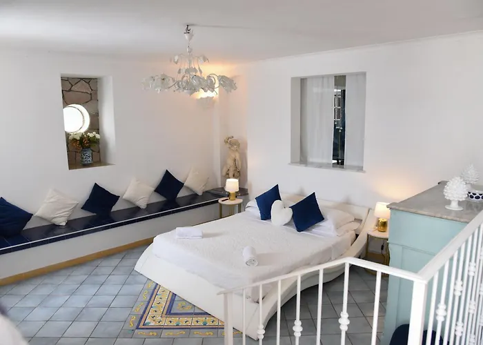 Апартаменти La Terrazza