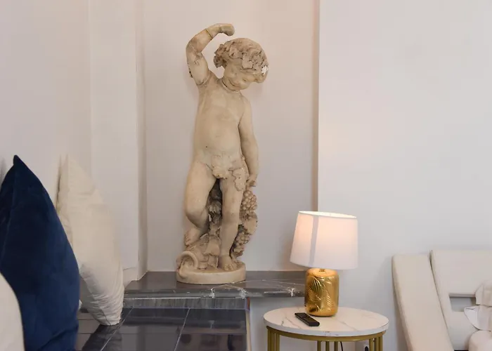 La Terrazza Апартаменти Сорренто