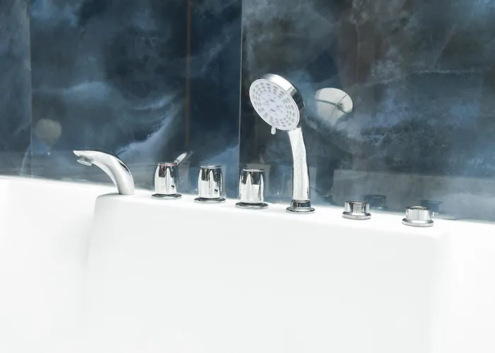 La Terrazza Апартаменти *