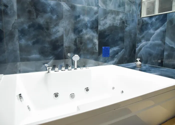 Апартаменти La Terrazza *